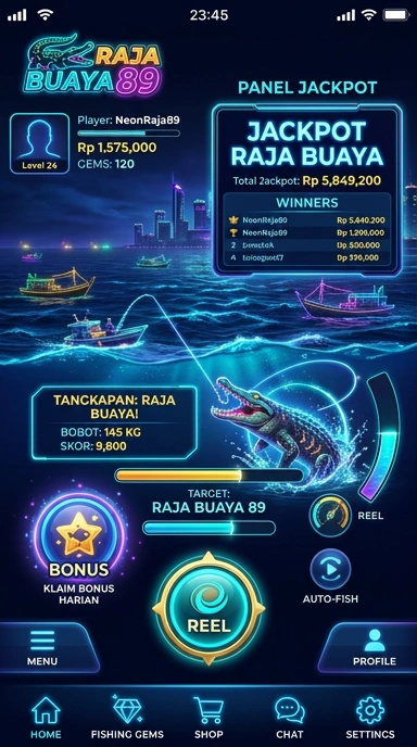 joko4d — layar beranda